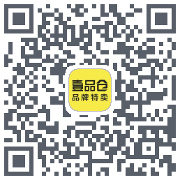 壹品仓的下載二維碼
