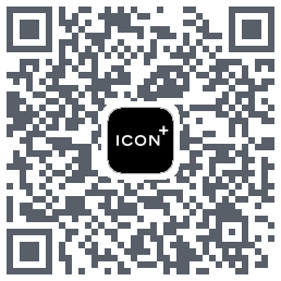 ICON_OATのダウンロードQRコード