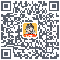 剧本杀® QRcode
