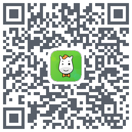 小马鲜鲜du code QR de téléchargement