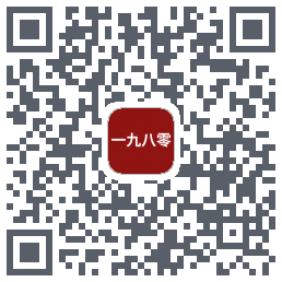 一九八零kod QR do pobrania