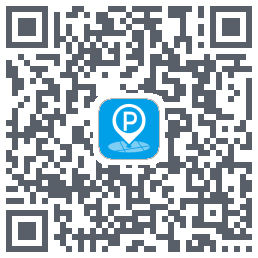 捷停车código QR de descarga de