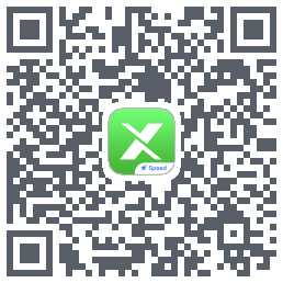 XTrend Speed的下載二維碼