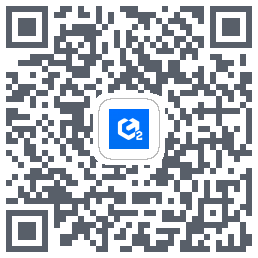 新核云のダウンロードQRコード