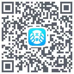 掌上大学 QR-код для загрузки