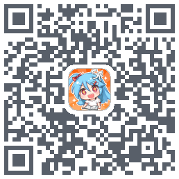 菠萝包漫画código QR de descarga de