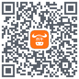木牛物流-司机版 QR-код для загрузки