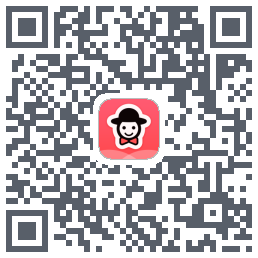 美景听听codice QR per il download