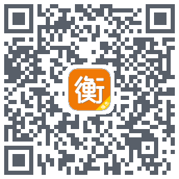 智联云磅的下載二維碼