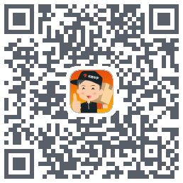 华师傅のダウンロードQRコード