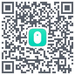 硅基动感código QR de descarga de