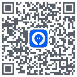 AutoX RoboTaxidu code QR de téléchargement