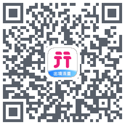 无忧行 QRcode