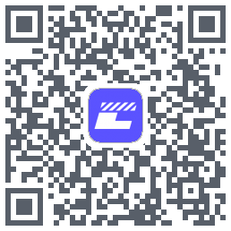 超级编导du code QR de téléchargement