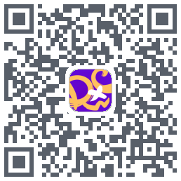 东西潮玩 QRcode