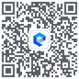 光谷e邻 QRcode