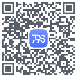 慧生活798 QRcode