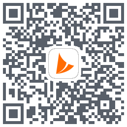 启航教育 QRcode