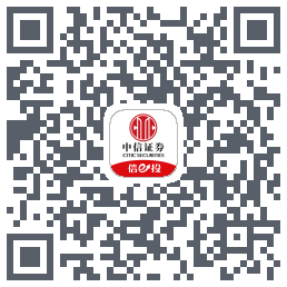 中信-测试的下載二維碼