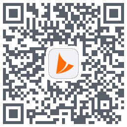启航教育(dev)codice QR per il download