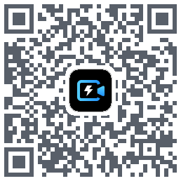 切片快剪 QRcode