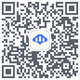 气瓶管理系统código QR de descarga de