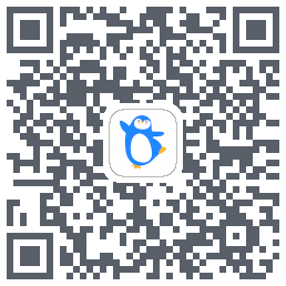 胖乖生活 QRcode