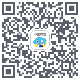 小盒课堂 QRcode