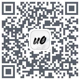 unc0ver的下载二维码