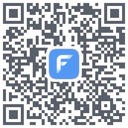 新云雀du code QR de téléchargement