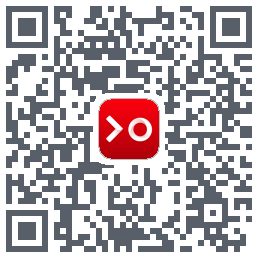 招商到家汇 QRcode