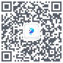 PicWishdu code QR de téléchargement