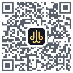 阿凡提风火轮 QRcode