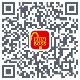 RGM BOSS QRcode