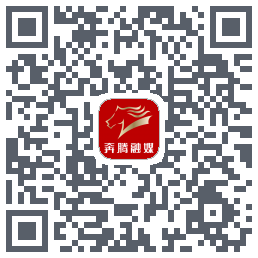 奔腾融媒的下载二维码