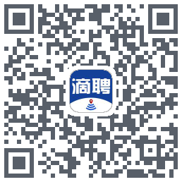 滴聘รหัส QR สำหรับดาวน์โหลด