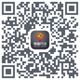 零售共场 QRcode