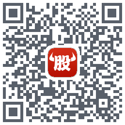 牛股王 QRcode
