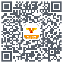 邢台银行云付商户codice QR per il download