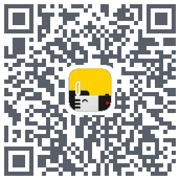 快乐斑马HD QRcode