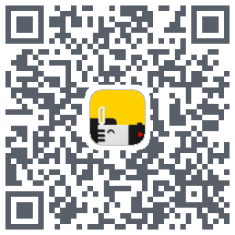 快乐斑马HD QRcode