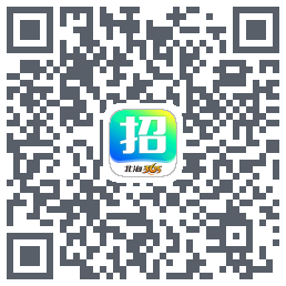 北海365招聘código QR de descarga de