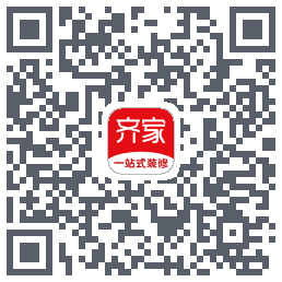 齐家 QRcode
