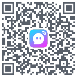 声友kod QR do pobrania