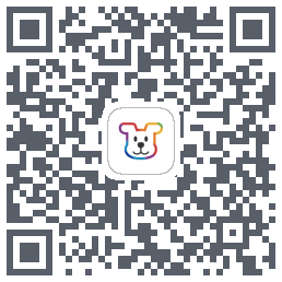 小白学习打印的下載二維碼