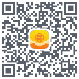 福本源 QRcode