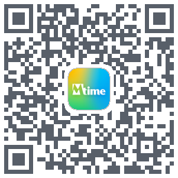 时光网codice QR per il download