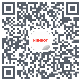 NIIMBOT QRcode