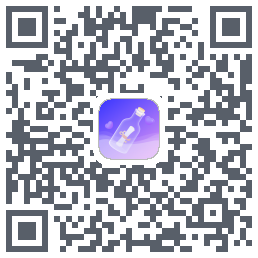 聊天漂流瓶的下载二维码