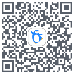 胖乖生活のダウンロードQRコード